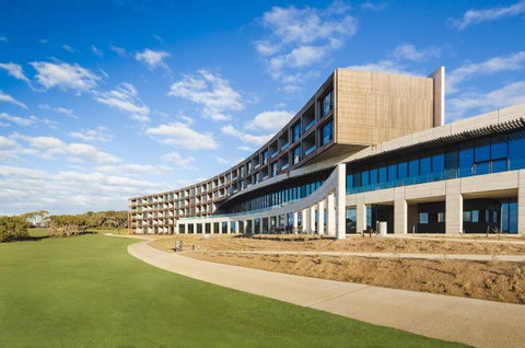 RACV Torquay Resort - Inverell Accommodation 0