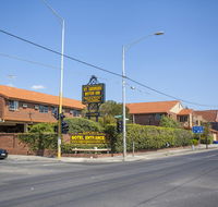 St Georges Motor Inn - Inverell Accommodation
