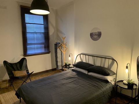 Central Club Hotel - Inverell Accommodation 3