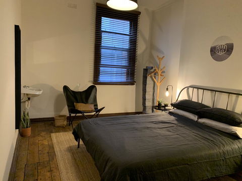 Central Club Hotel - Inverell Accommodation 2