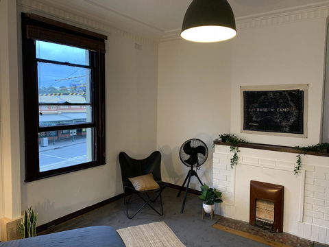 Central Club Hotel - Inverell Accommodation 18