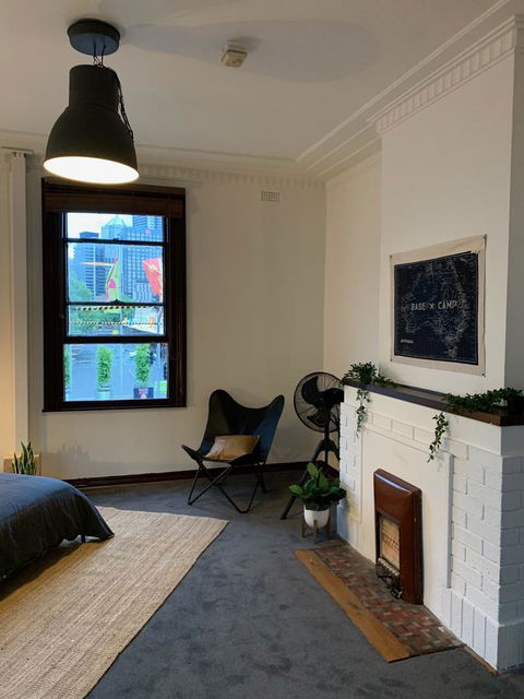 Central Club Hotel - Inverell Accommodation 14