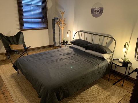 Central Club Hotel - Inverell Accommodation 1
