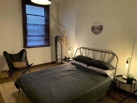 Central Club Hotel - Inverell Accommodation 0
