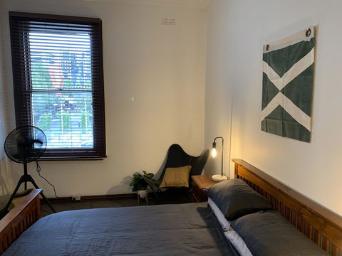 Central Club Hotel - Inverell Accommodation 6