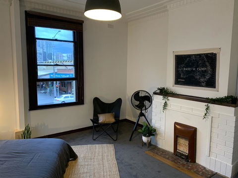 Central Club Hotel - Inverell Accommodation 15