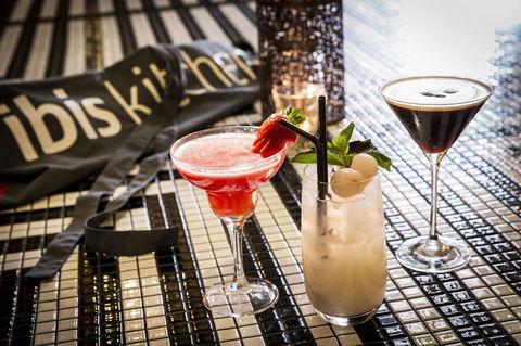 Ibis Melbourne Hotel And Apartments - Inverell Accommodation 32