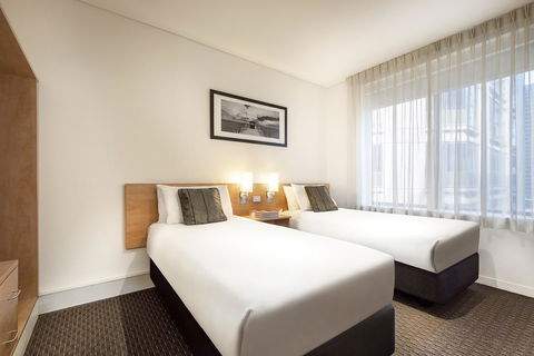 Ibis Melbourne Hotel And Apartments - Inverell Accommodation 18