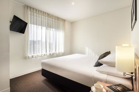 Ibis Melbourne Hotel And Apartments - Inverell Accommodation 14