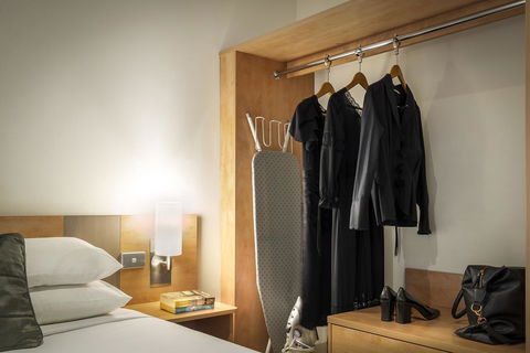 Ibis Melbourne Hotel And Apartments - Inverell Accommodation 33