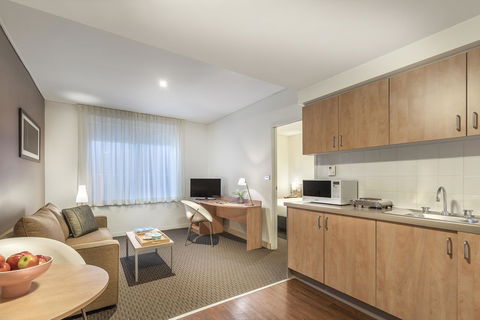 Ibis Melbourne Hotel And Apartments - Inverell Accommodation 15