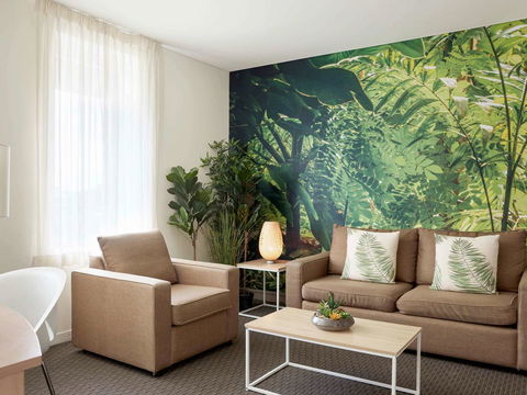 Ibis Melbourne Hotel And Apartments - Inverell Accommodation 35