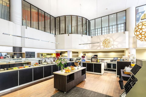 Ibis Melbourne Hotel And Apartments - Inverell Accommodation 27