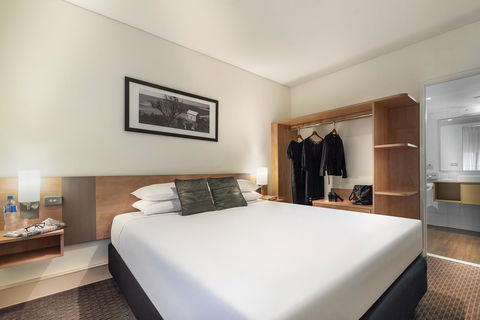 Ibis Melbourne Hotel And Apartments - Inverell Accommodation 17