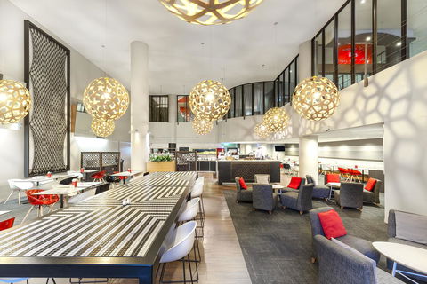 Ibis Melbourne Hotel And Apartments - Inverell Accommodation 25