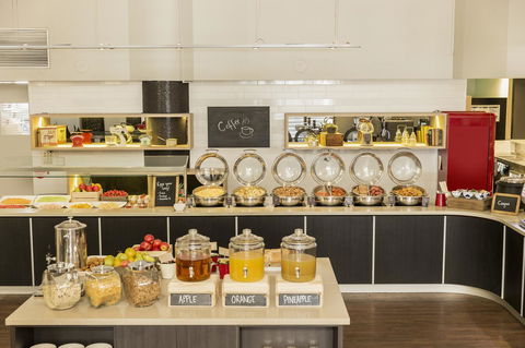 Ibis Melbourne Hotel And Apartments - Inverell Accommodation 28