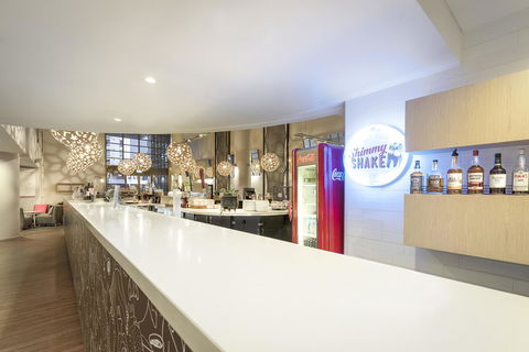 Ibis Melbourne Hotel And Apartments - Inverell Accommodation 29