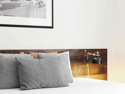 Ibis Melbourne Hotel And Apartments - Inverell Accommodation 38