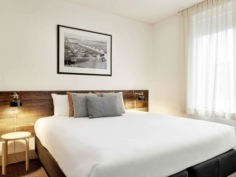 Ibis Melbourne Hotel And Apartments - Inverell Accommodation 37