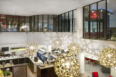 Ibis Melbourne Hotel And Apartments - Inverell Accommodation 26