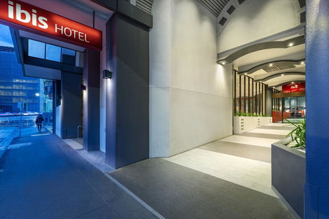 Ibis Melbourne Hotel And Apartments - Inverell Accommodation 3