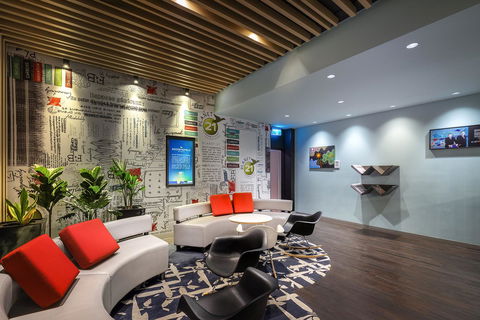 Ibis Melbourne Hotel And Apartments - Inverell Accommodation 22