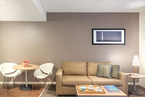 Ibis Melbourne Hotel And Apartments - Inverell Accommodation 16