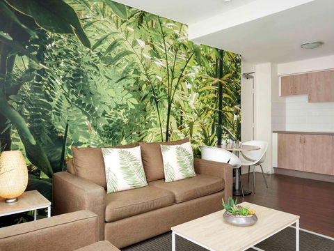 Ibis Melbourne Hotel And Apartments - Inverell Accommodation 34