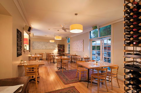 Athelstane House - Inverell Accommodation 10