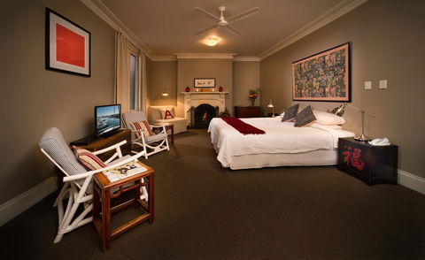 Athelstane House - Inverell Accommodation 21