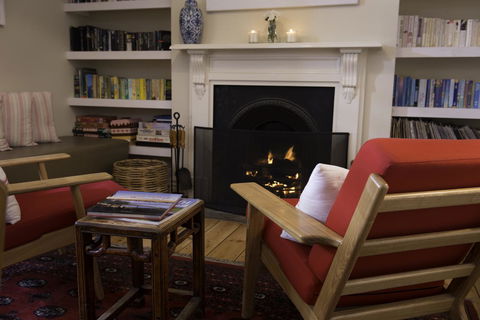 Athelstane House - Inverell Accommodation 35