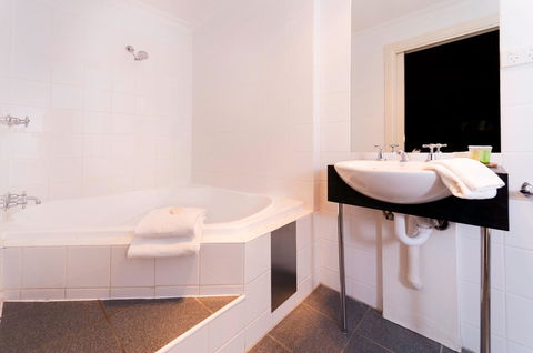 Athelstane House - Inverell Accommodation 20
