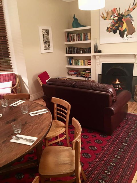 Athelstane House - Inverell Accommodation 32