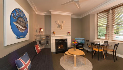 Athelstane House - Inverell Accommodation 14