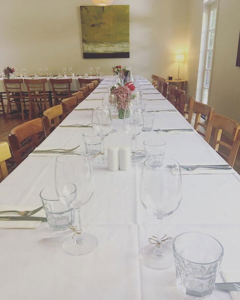 Athelstane House - Inverell Accommodation 4