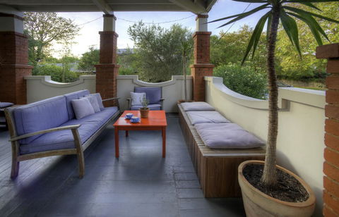 Athelstane House - Inverell Accommodation 34