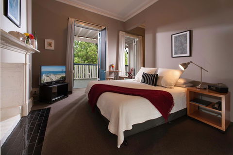 Athelstane House - Inverell Accommodation 25