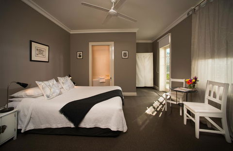 Athelstane House - Inverell Accommodation 23