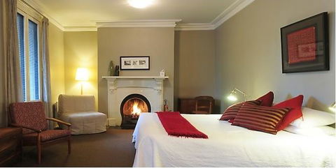 Athelstane House - Inverell Accommodation 8