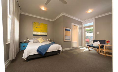 Athelstane House - Inverell Accommodation 22