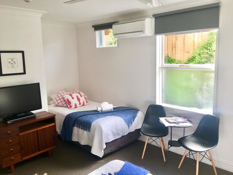 Athelstane House - Inverell Accommodation 7