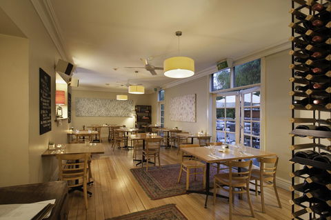 Athelstane House - Inverell Accommodation 38