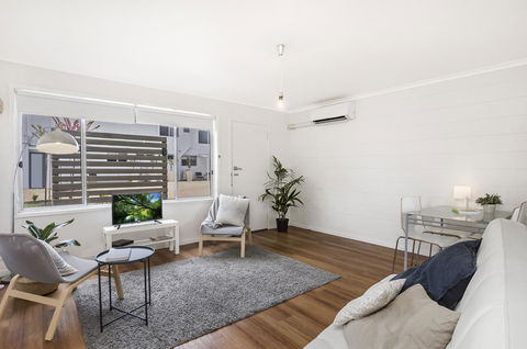Portland Bay Apartments - Inverell Accommodation 25