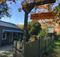 Cinta Cottage - Inverell Accommodation