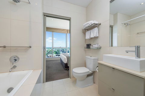 Novotel Melbourne Preston - Inverell Accommodation 19