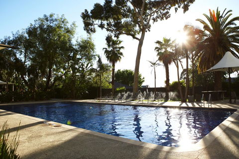 Novotel Melbourne Preston - Inverell Accommodation 6