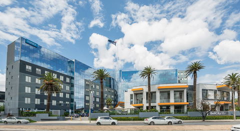 Novotel Melbourne Preston - Inverell Accommodation 7