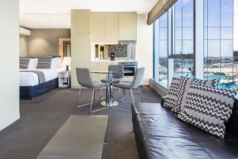Novotel Melbourne Preston - Inverell Accommodation 14