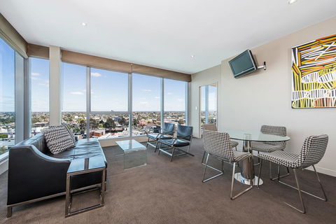 Novotel Melbourne Preston - Inverell Accommodation 27
