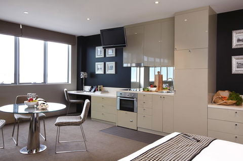 Novotel Melbourne Preston - Inverell Accommodation 28